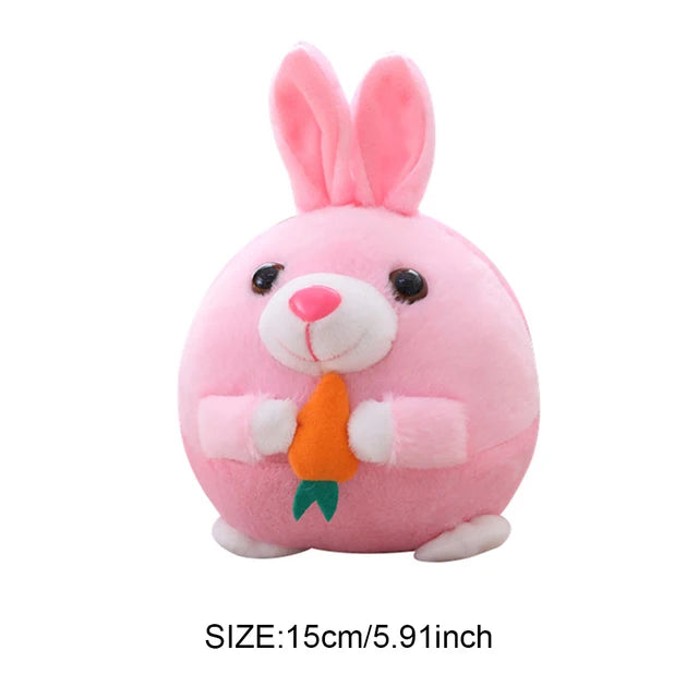 Electronic Pet Dog Toy Music Vibration Bouncing Ball Bite Sing Dog