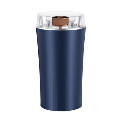 Electric Coffee Bean Grinder Multifunctional with One-Press