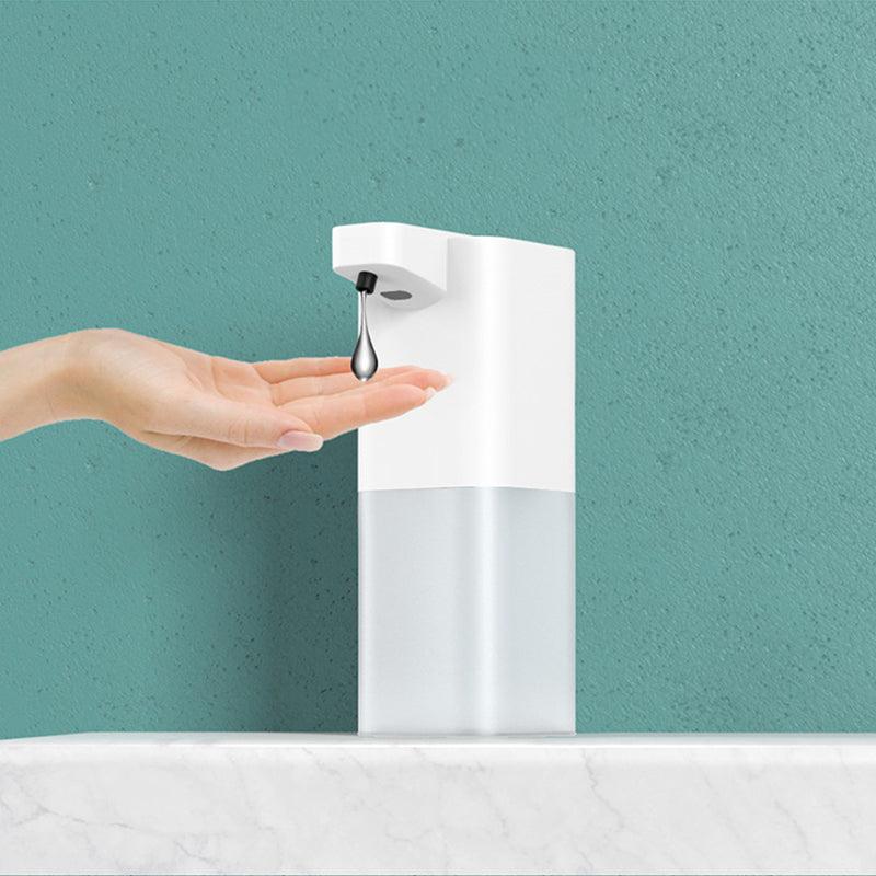 Infrared - Sensing USB - Rechargeable Foam Hand Sanitizer Dispenser